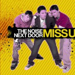 Miss U (CD1)详情