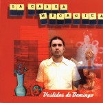 Vestidos De Domingo + Remixes