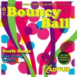 Bouncy Ball - 7