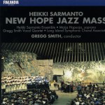 New Hope Jazz Mass详情