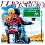 Il mondo insieme a te详情
