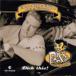 Dick This! - Extra Large Edition详情