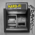Cash Machine (UK CD)详情