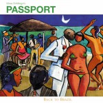 Back To Brazil (CD)详情