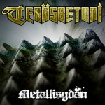 Metallisydän详情
