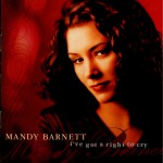 I've Got A Right To Cry详情