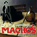 Rancheras de oro详情