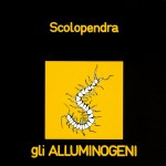 Scolopendra详情