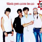 What You Mean To Me详情