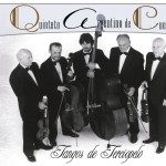 Tangos de Terciopelo详情