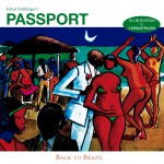 Back To Brazil (Special Club Edition)详情