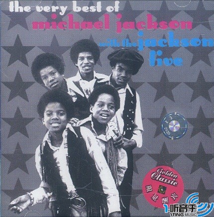Best Of Michael Jackson