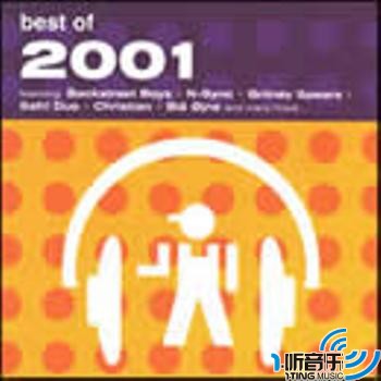 Best Of 2001