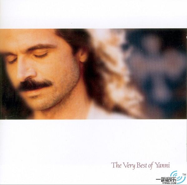 Very Best Of Yanni