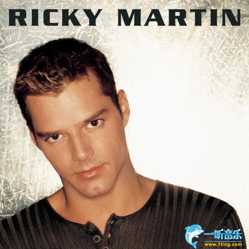 Ricky Martin