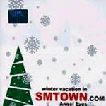 SM Town Vol.1