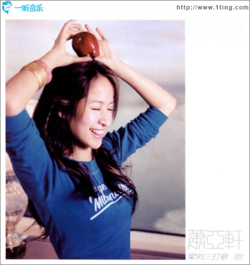 爱的主打歌.吻