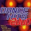 dance hits 2000 Elissa - Mamboleo (English Version) 试听