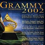 Grammy Nominees 2002