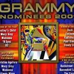 2001 Grammy Pop Nominees