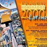 2000 Grammy Nominees