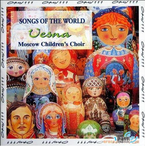Songs of the World