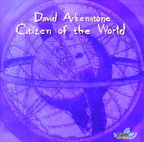 Citizen of the World