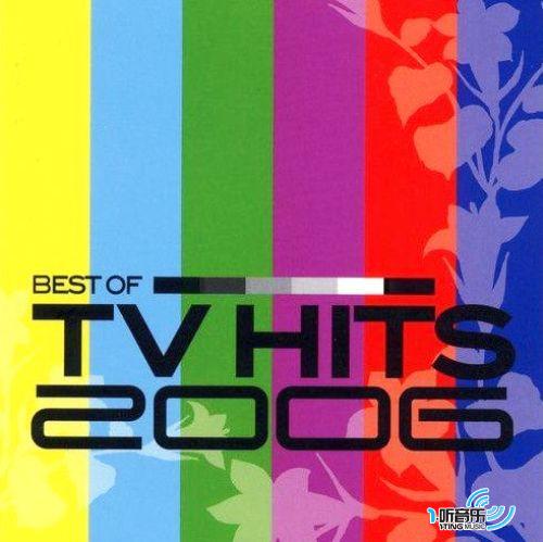 电视冠军 Best of TV Hits 2006