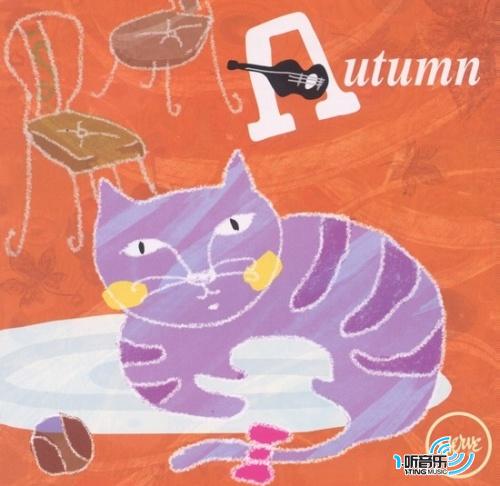 Jazz Sketches Autumn