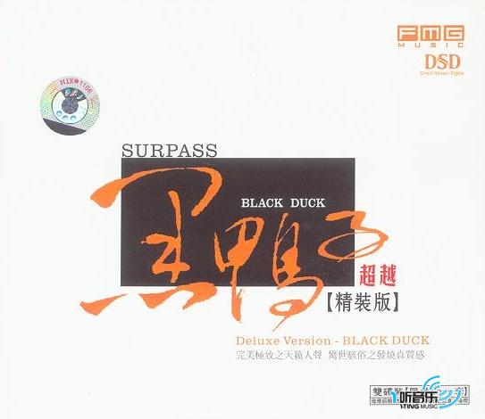超越 精装宣传版