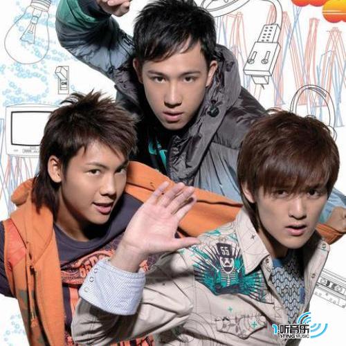 Sun Boy'z 同名EP