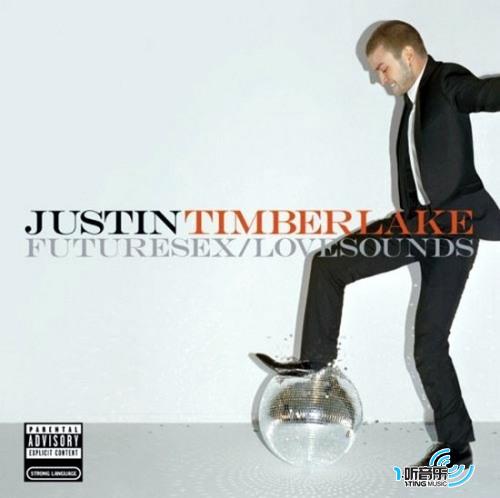FutureSex/LoveSound 前卫性感/爱之声