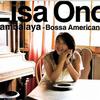 小野丽莎 Jambalaya 试听