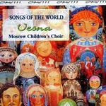 Songs of the World详情