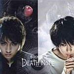 死亡笔记 (Death Note) 电影原声带详情