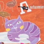 Jazz Sketches Autumn