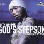 God's Stepson详情