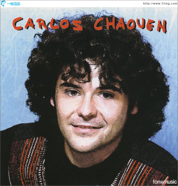 Carlos Chaouen