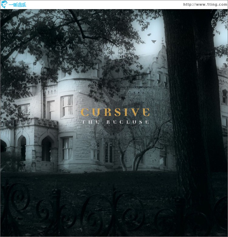The Recluse