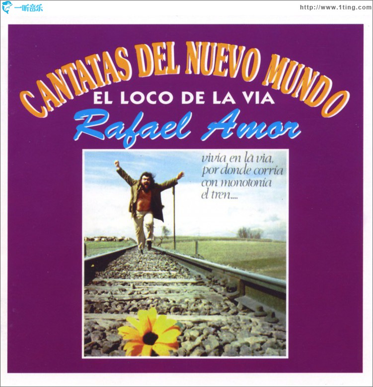 El loco de la via