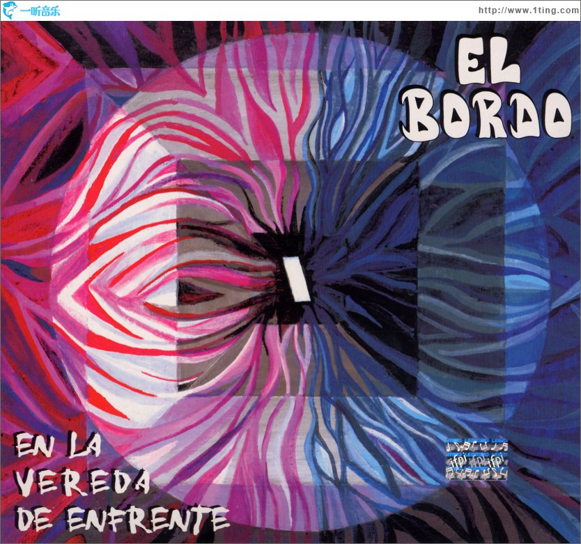 En la Vereda de Enfrente