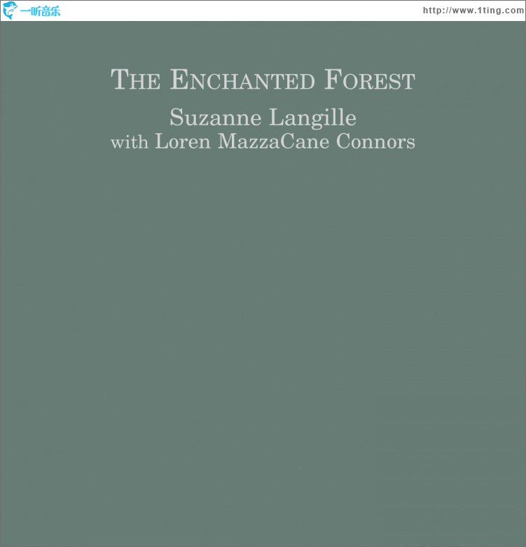 Enchanted Forest