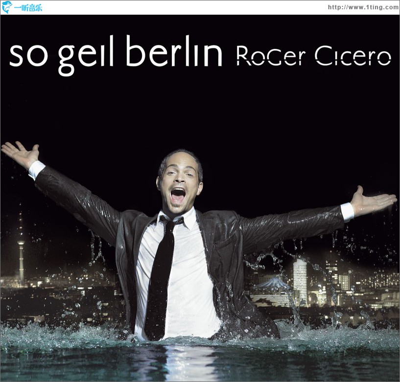 So geil Berlin (Maxi-CD)