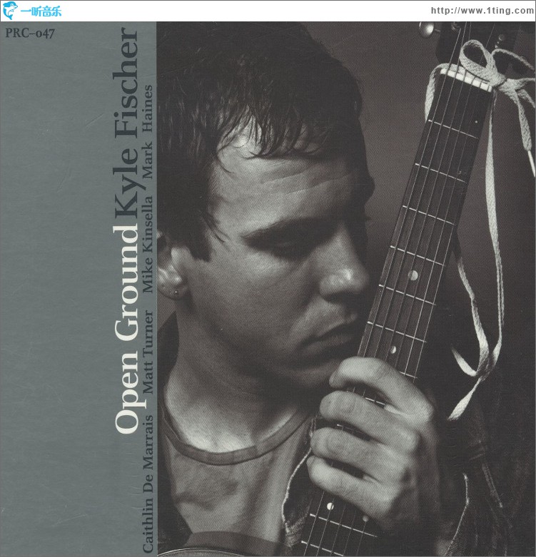 Open Ground
