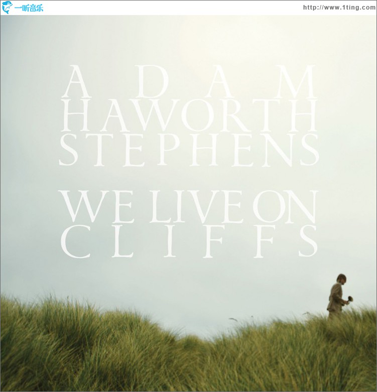 We Live On Cliffs