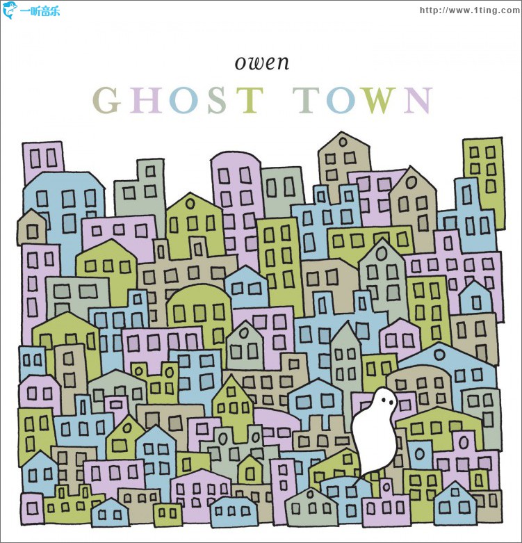 Ghost Town