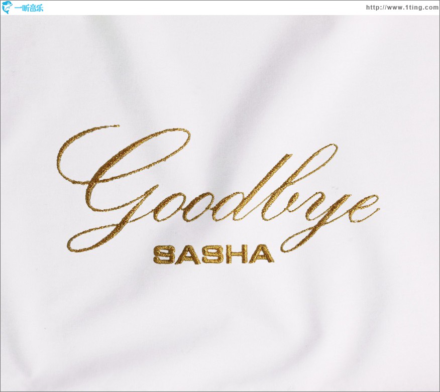 Goodbye (Maxi-CD)