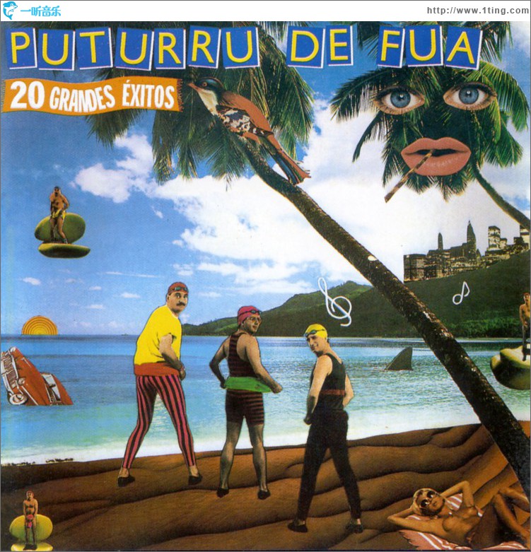 20 Grandes exitos