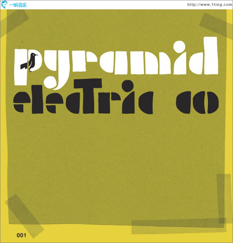 Pyramid Electric Co.
