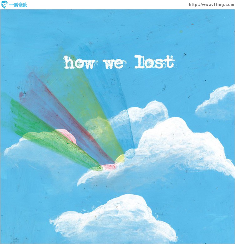 How We Lost